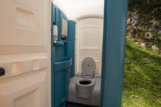 Porta potty rental for outdoor events in Jeffersonville, IN