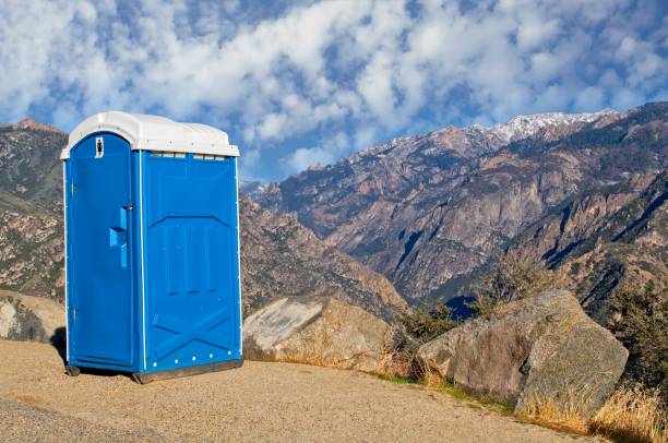 Best Construction site porta potty rental  in Jeffersonville, IN