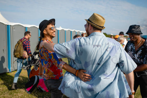 Best Affordable portable toilet rental  in Jeffersonville, IN