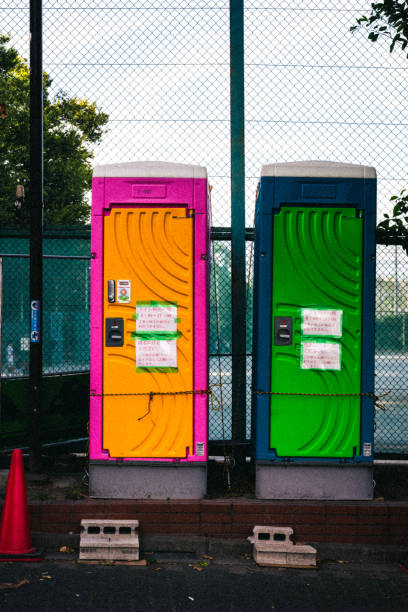 Best Porta potty cleaning services  in Jeffersonville, IN