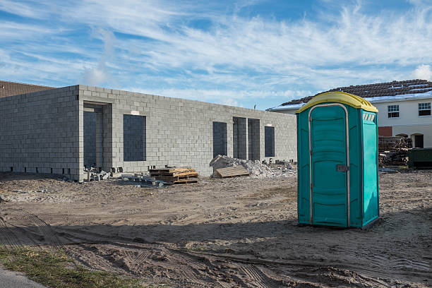 Best Best portable toilet rental  in Jeffersonville, IN