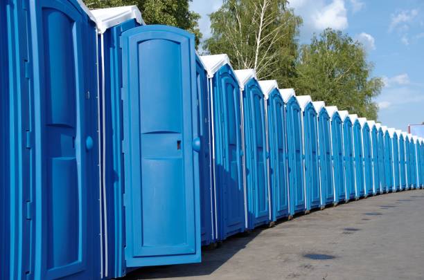 Best Affordable porta potty rental  in Jeffersonville, IN